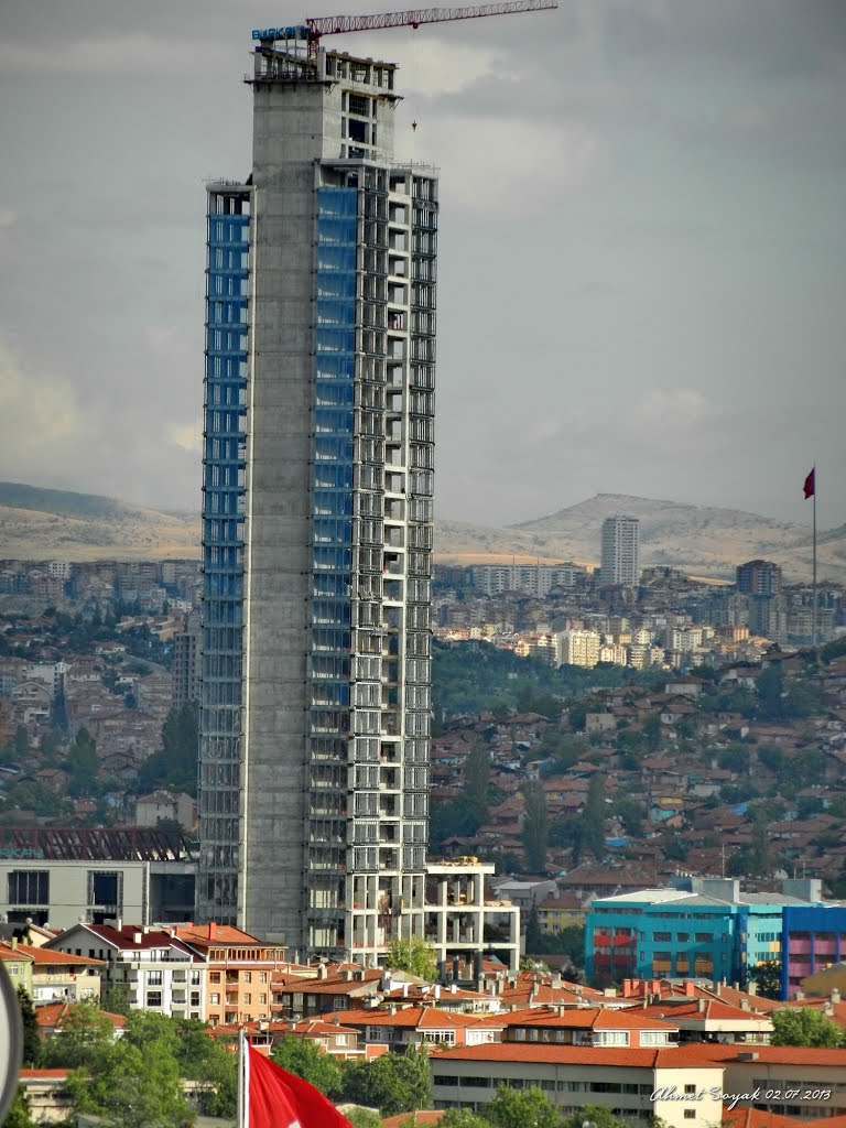 Türk Telekom General Directorate 