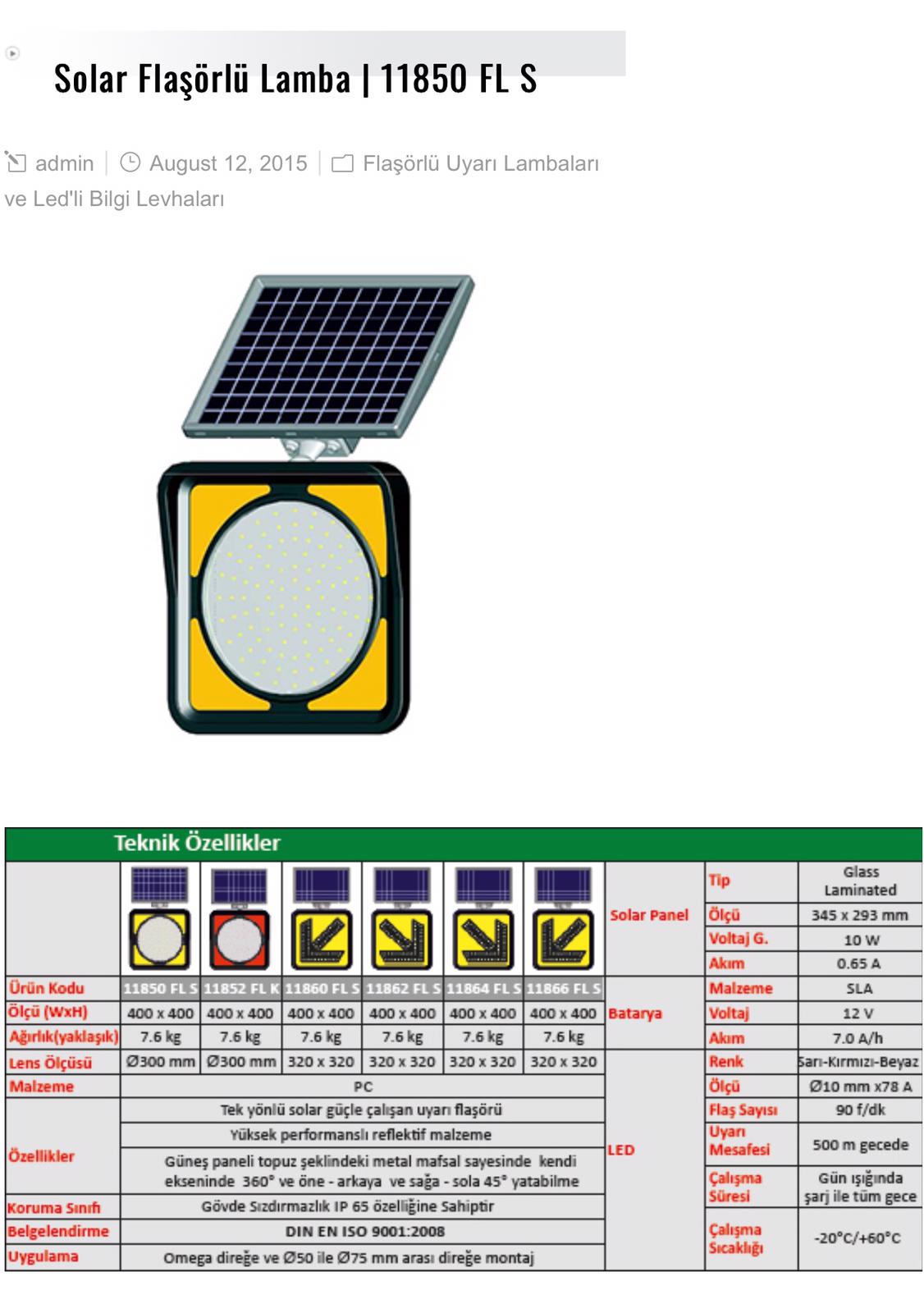 Supply of Traffic Material Products