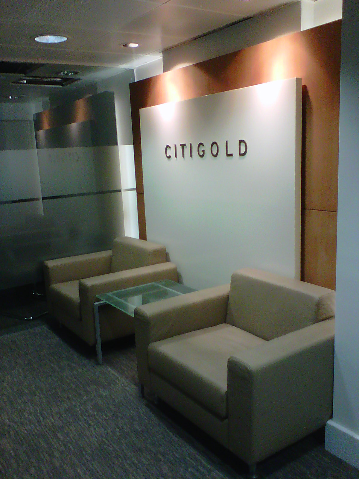 CitiBank